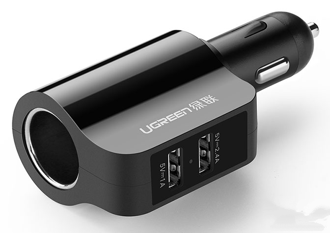 车载充电器哪个品牌的最好用,车载充电器十大品牌排名最新