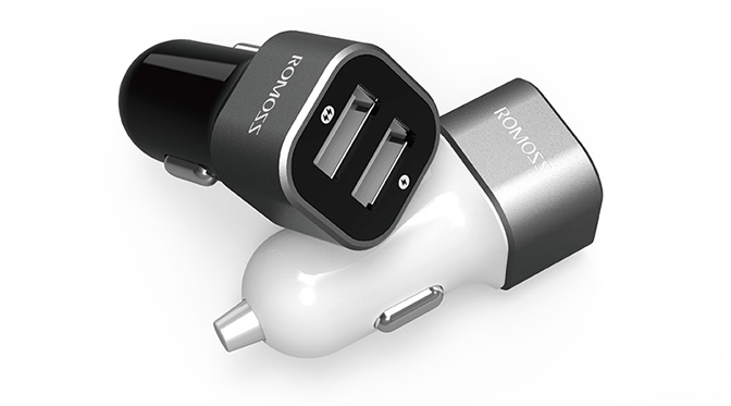 车载充电器哪个品牌的最好用,车载充电器十大品牌排名最新