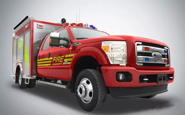 林业通信指挥车,林业数字对讲系统