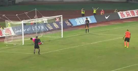 点球都能踢17轮？感谢你们没打到天亮！