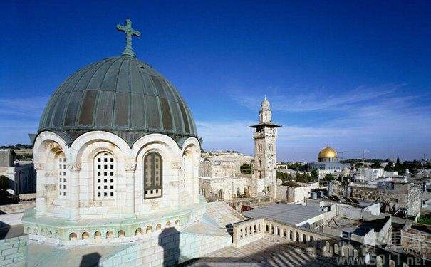 中东唯一没有石油却也很发达的国家：自称“上帝的子民”至今仍也无家可归，军力世界前十！