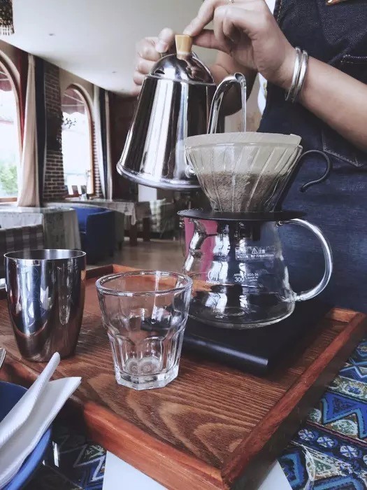 丽江最好的甜品店,丽江下午茶甜品店