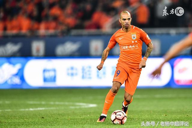 鲁能狂胜后谢场,鲁能巴西锋霸最新消息