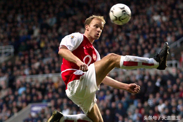 荷甲十大新星,从阿贾克斯走出的球星