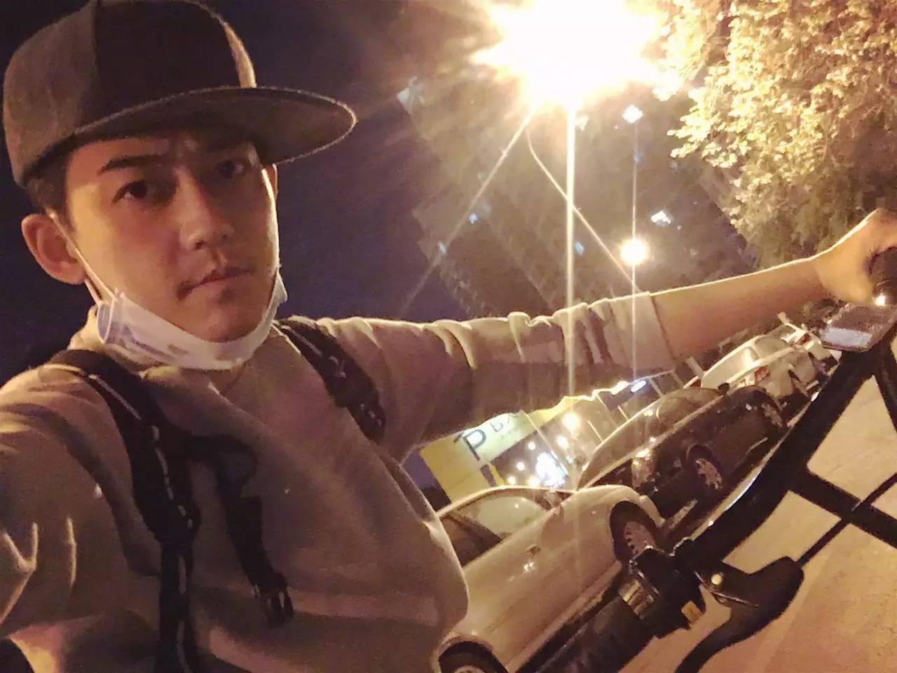 苏醒为梅西写的文章,苏醒为追梅西都做过哪些事