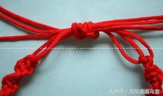 东东画眉鸟套之各种好看实用的绳套你了解吗？