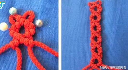 东东画眉鸟套之各种好看实用的绳套你了解吗？