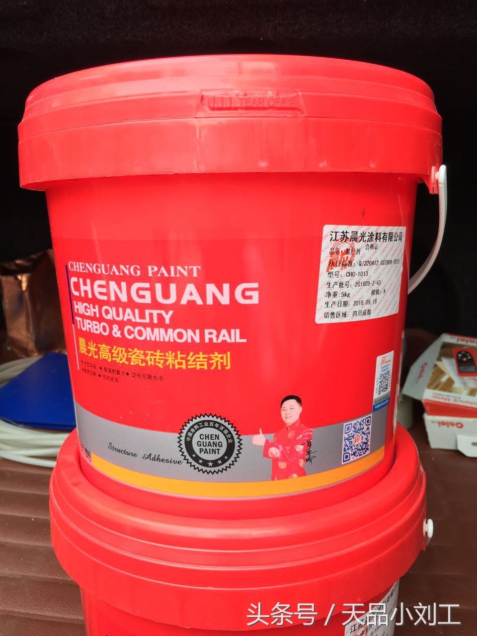 成都天品正连接：老司机告诉你烟道为何会开裂及正确的防开裂处理