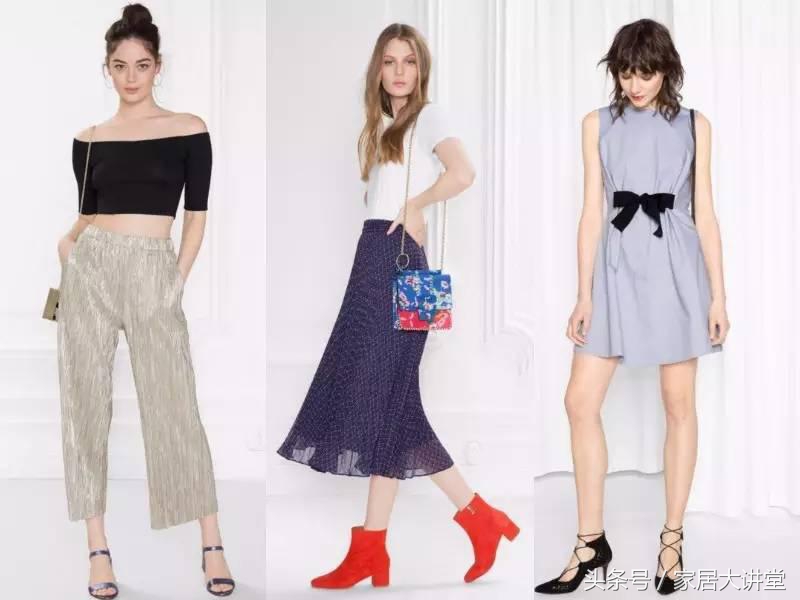 十大入门轻奢潮牌,十个国产潮牌