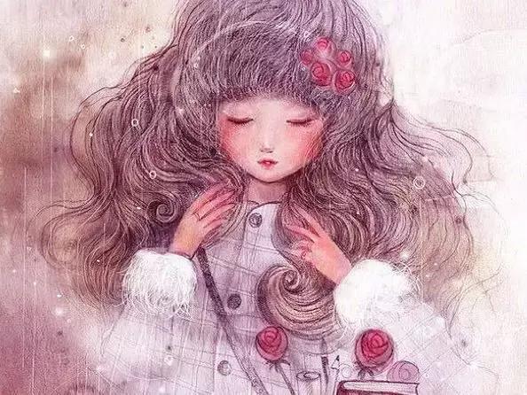 女生为什么那么穷呢,好多人问女生为什么这么穷