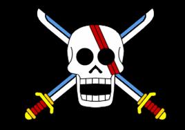 扯淡中超海贼团专题（2）“精英”红发海贼团-上海上港