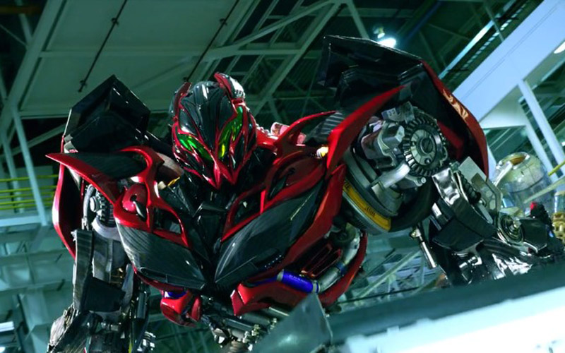 变形金刚的合体机器人盘点,变形金刚全部机器人及其图解