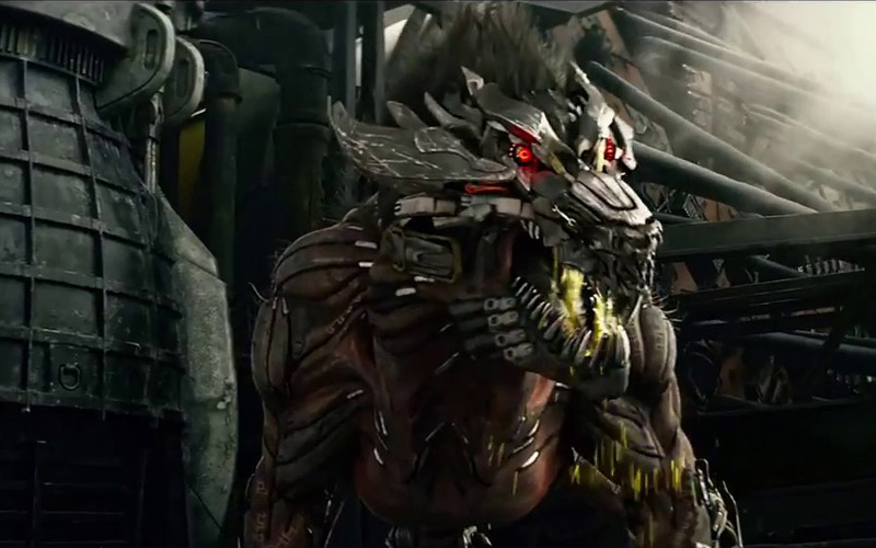 变形金刚的合体机器人盘点,变形金刚全部机器人及其图解