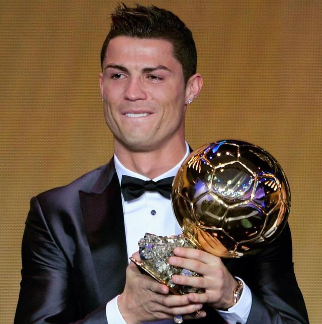 足球小将c罗,小将c罗纳尔多