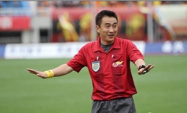 中超第一恶人恶意踩踏引央视怒斥,中超第一恶人事件