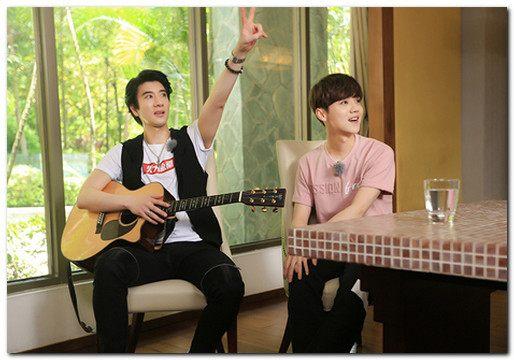 你知道鹿晗有多宠粉吗,你知道鹿晗有多优秀吗