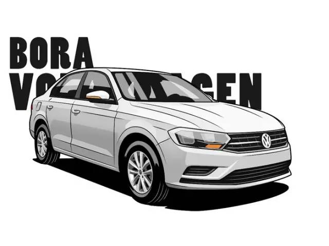 大众宝来进化史,大众宝来全系