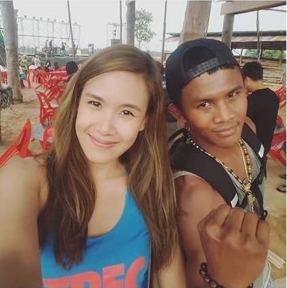 一龙被美国特警ko复仇,2017年一龙播求