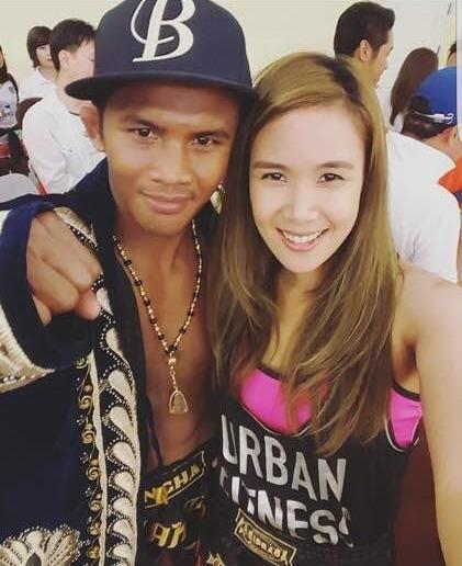 一龙被美国特警ko复仇,2017年一龙播求