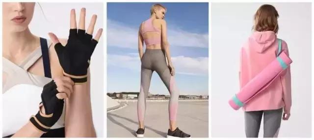 阿迪达斯耐克运动服,耐克和阿迪达斯哪个运动服好