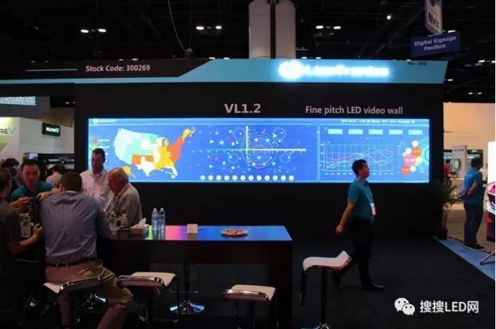 中国最新的显示屏,最畅销的显示屏