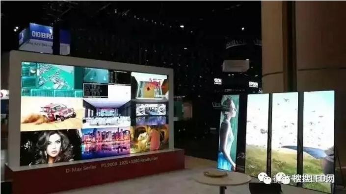 中国最新的显示屏,最畅销的显示屏