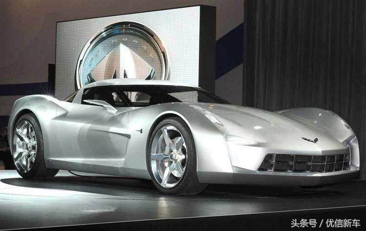 变形金刚历代车型盘点，现实中的变形金刚汽车人什么样？