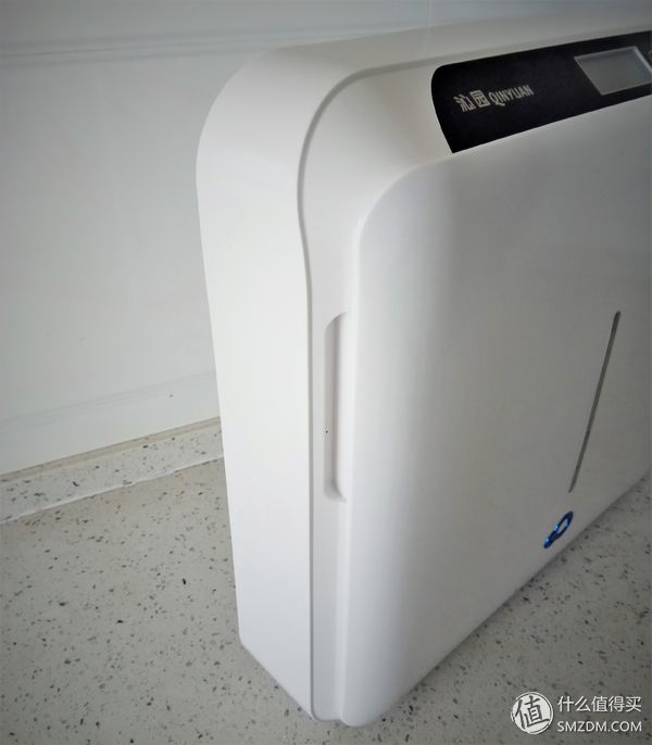 沁园净水器5级过滤,沁园超滤净水器1004怎么反冲洗