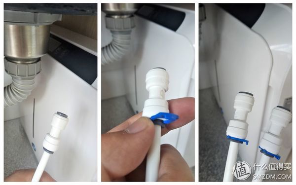 沁园净水器5级过滤,沁园超滤净水器1004怎么反冲洗