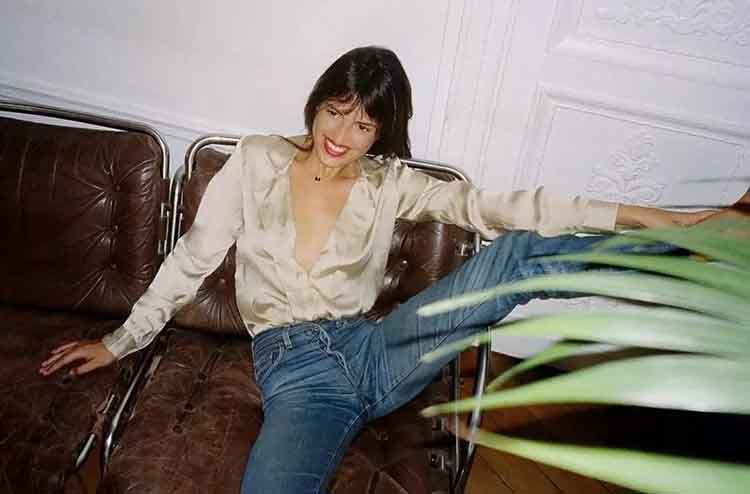 精致别样的小众品牌Rouje，升级你的衣橱