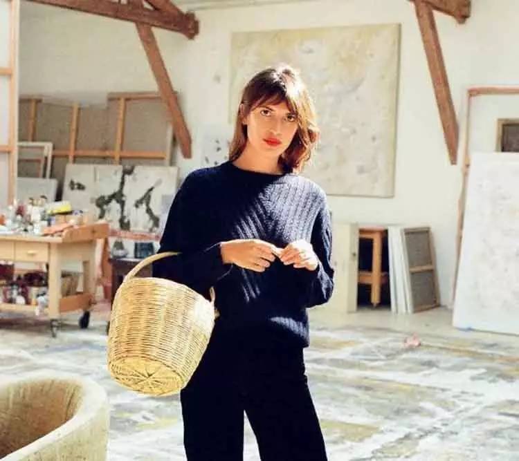 精致别样的小众品牌Rouje，升级你的衣橱