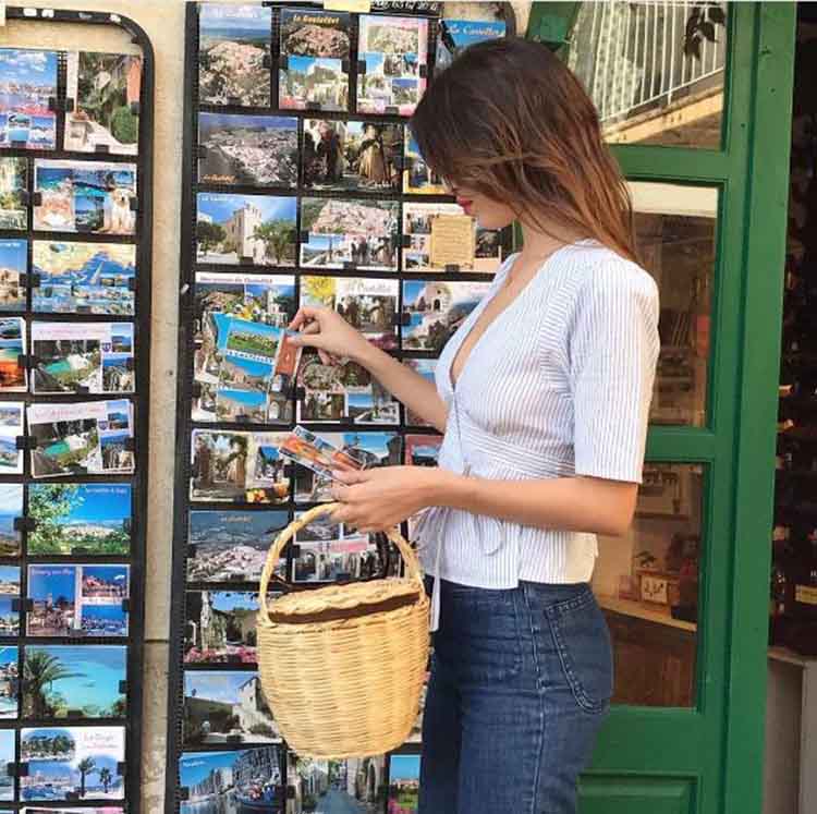 精致别样的小众品牌Rouje，升级你的衣橱