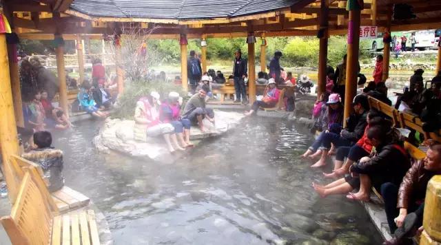 川西最美草原,川西绝美小众秘境草地