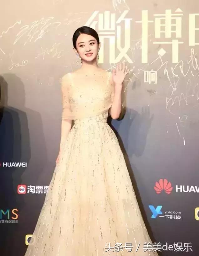 赵丽颖李易峰被冯小刚大爆料？喝中药？暴露了小秘密