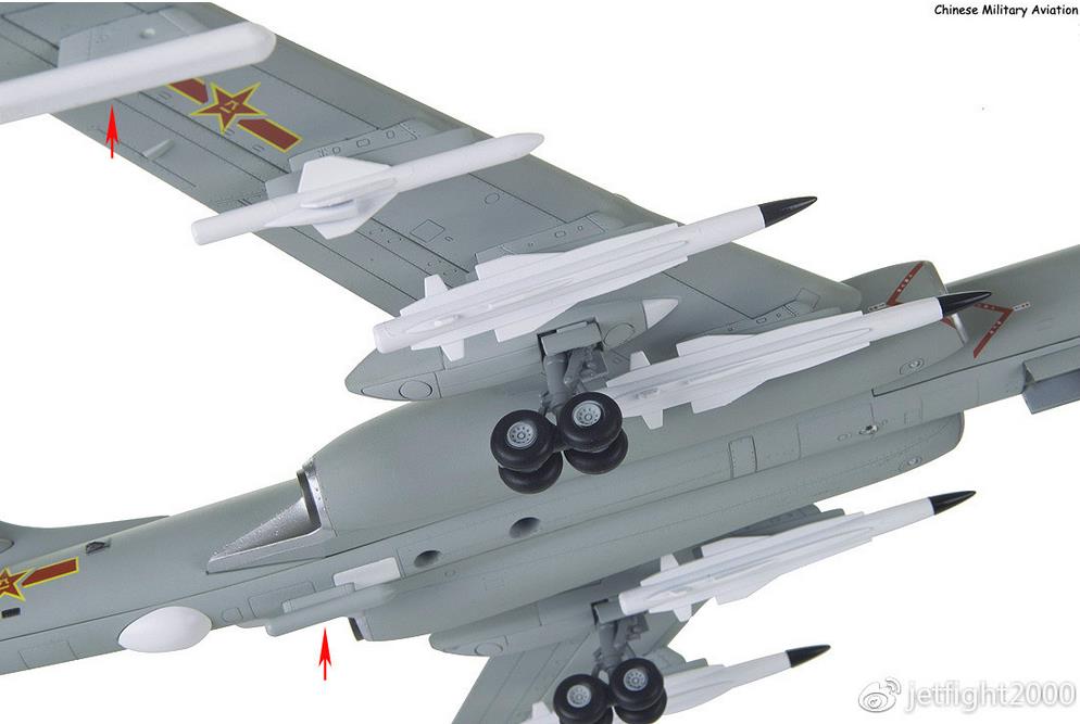 美航母在黄海解放军有何应对,中国海军战略打击力量