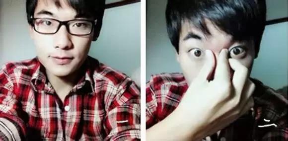 美图秀秀怎么操作美化图片,美图秀秀怎么开男生模式