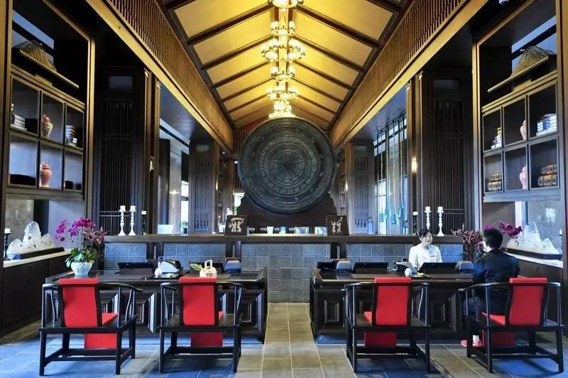 曼谷安纳塔拉酒店推荐,泰国安纳塔拉酒店攻略