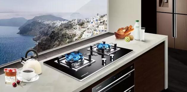 厨房电器加盟哪个品牌好,厨卫电器加盟哪个品牌最好