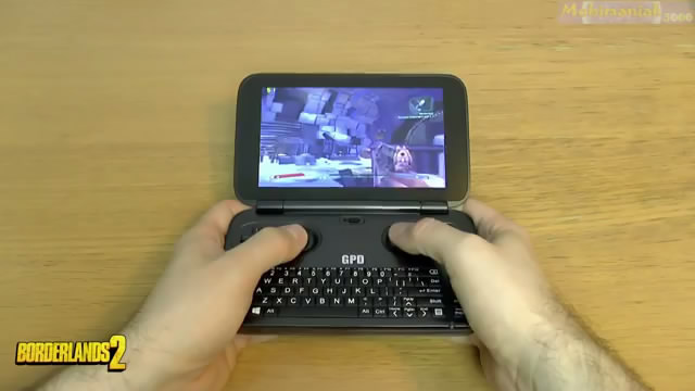 可以玩千款游戏的游戏掌机,目前性能最强的掌机游戏推荐