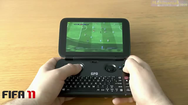 可以玩千款游戏的游戏掌机,目前性能最强的掌机游戏推荐