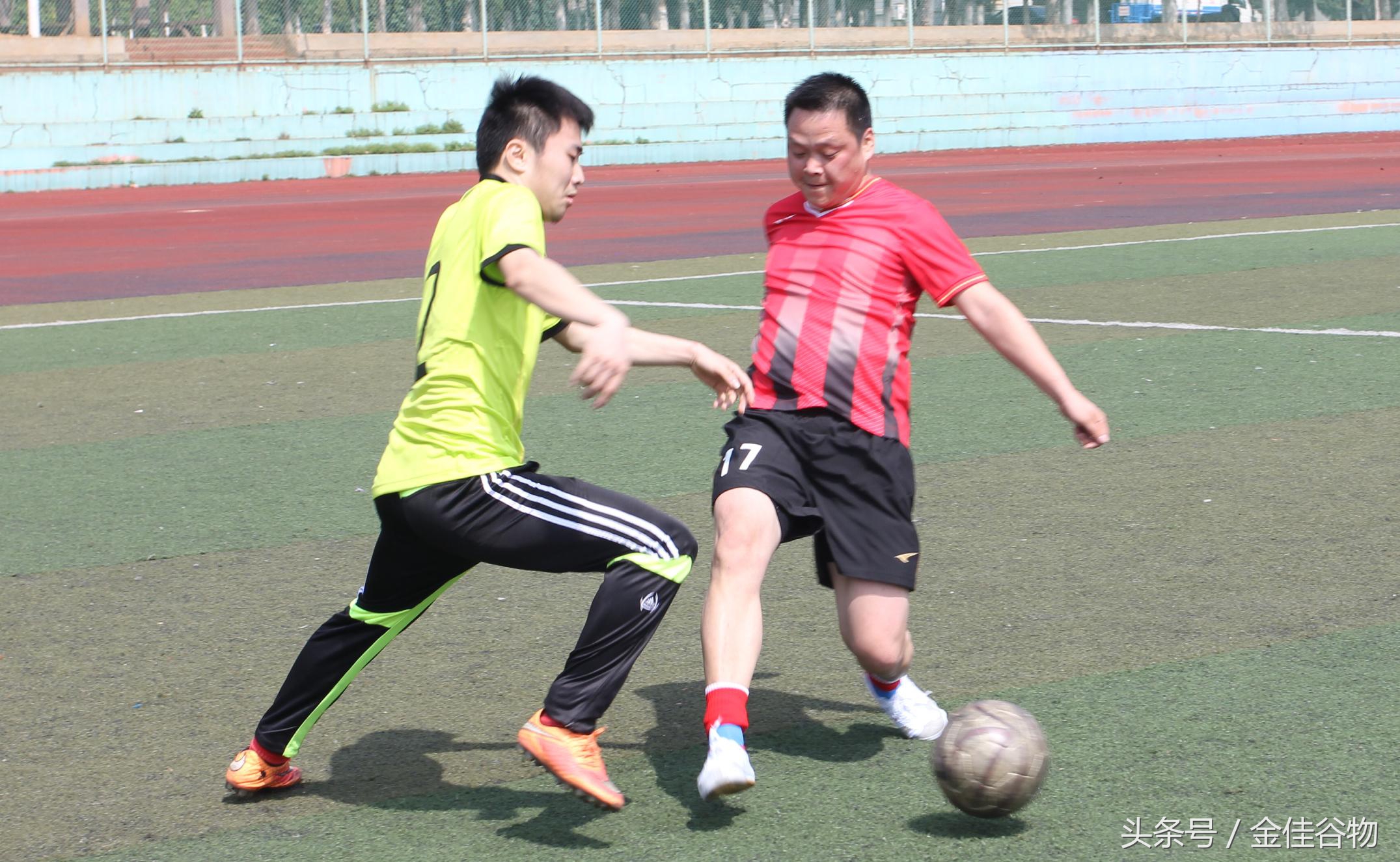 足球陪我走过的是我私藏的幸福“致七老”