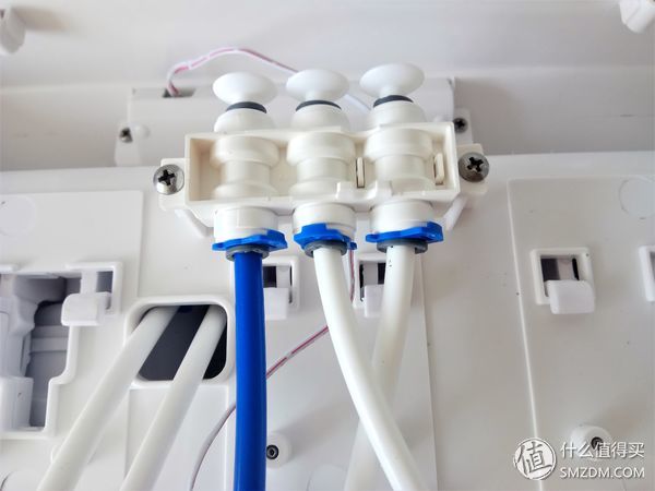 沁园净水器5级过滤,沁园超滤净水器1004怎么反冲洗
