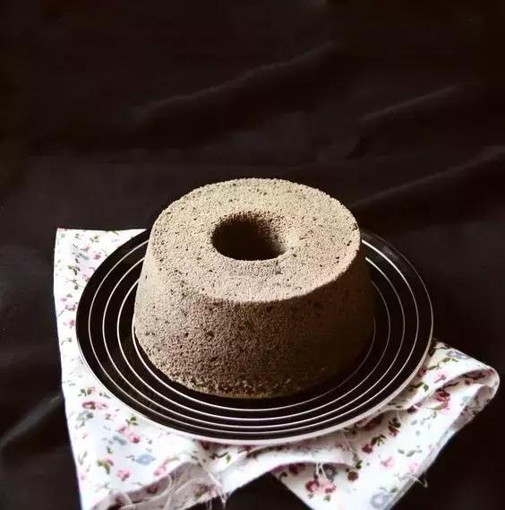 做法超详细零失败的戚风蛋糕8寸,不回缩的戚风蛋糕零失败