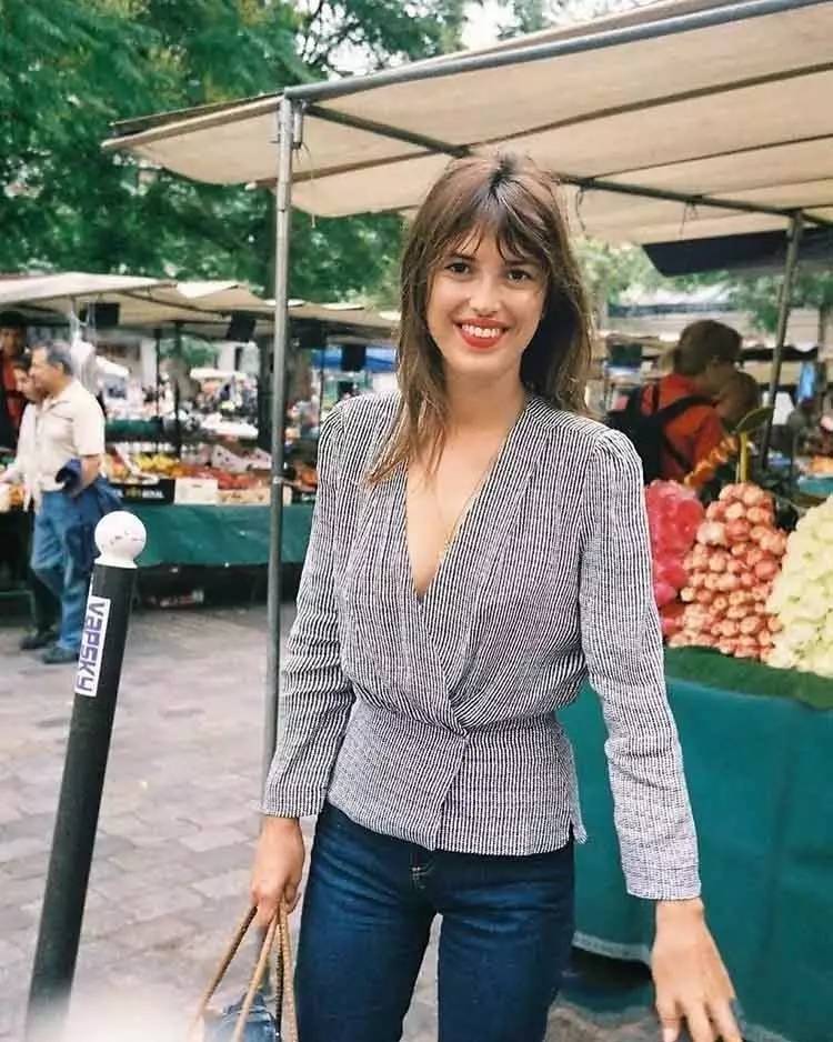 精致别样的小众品牌Rouje，升级你的衣橱