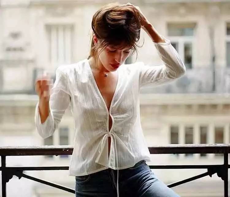 精致别样的小众品牌Rouje，升级你的衣橱