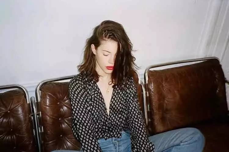 精致别样的小众品牌Rouje，升级你的衣橱