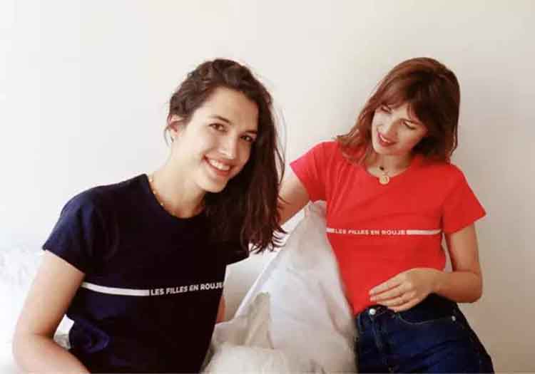 精致别样的小众品牌Rouje，升级你的衣橱