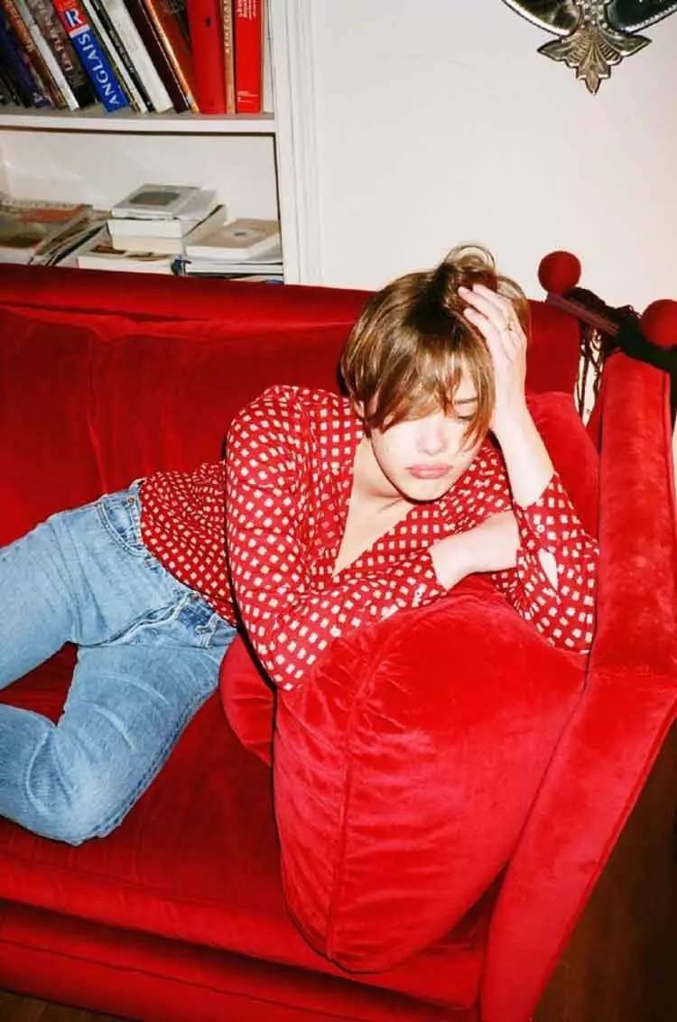 精致别样的小众品牌Rouje，升级你的衣橱