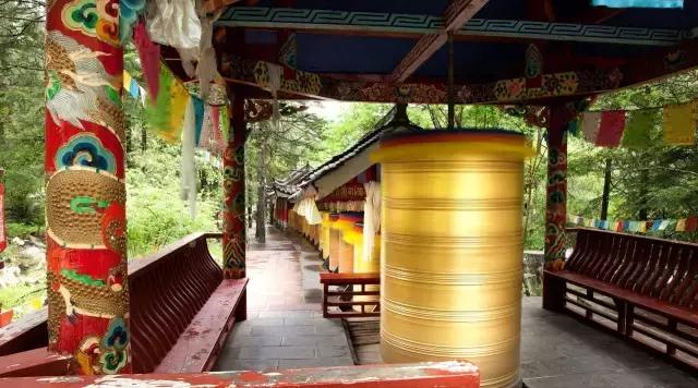 川西最美草原,川西绝美小众秘境草地