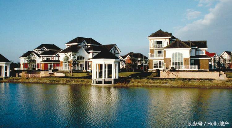 无缘175亿重组后，上海地产集团要把金丰投资无锡的项目都卖了